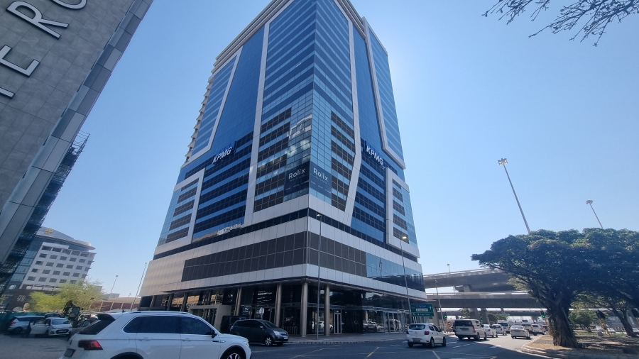 To Let Commercial Property for Rent in Cape Town City Centre Western Cape